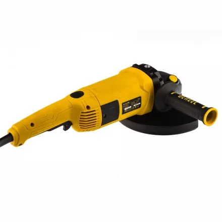 Угловая шлифмашина AG-230-2400 Denzel 26915 купить в Ноябрьске