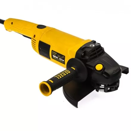 Угловая шлифмашина AG-230-2400 Denzel 26915 купить в Ноябрьске