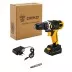 Дрель аккумуляторная DEKO DKCD12FU-U Advanced, 063-4131 купить в Ноябрьске