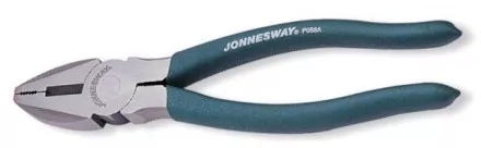 Пассатижи 7&quot; P087A Jonnesway 48268 купить в Ноябрьске
