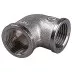 Уголок GENERAL FITTINGS никелированная латунь, г/г, 3/4&quot; 51071-G/G-3/4 купить в Ноябрьске