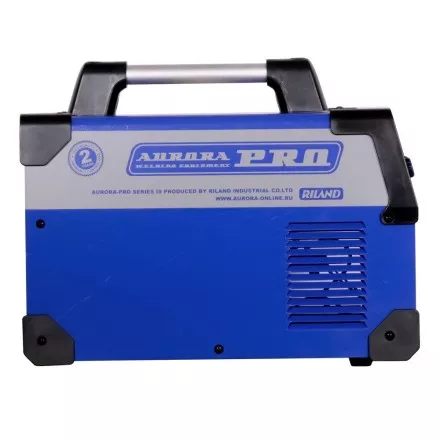 Сварочный инвертор Aurora INTER 200 TUBE MOSFET купить в Ноябрьске