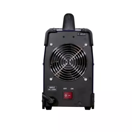 Сварочный инвертор Aurora INTER 200 TUBE MOSFET купить в Ноябрьске