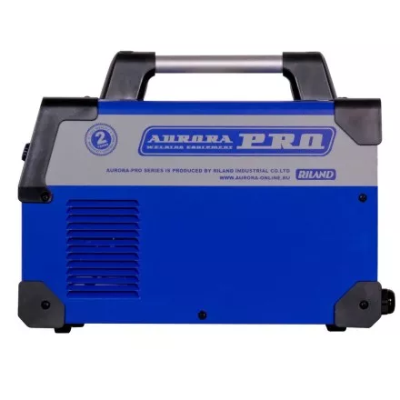 Сварочный инвертор Aurora INTER 200 TUBE MOSFET купить в Ноябрьске