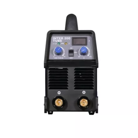 Сварочный инвертор Aurora INTER 200 TUBE MOSFET купить в Ноябрьске