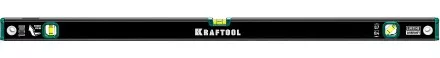 Профессиональный уровент с зеркальным глазком KRAFTOOL 34781-100 купить в Ноябрьске