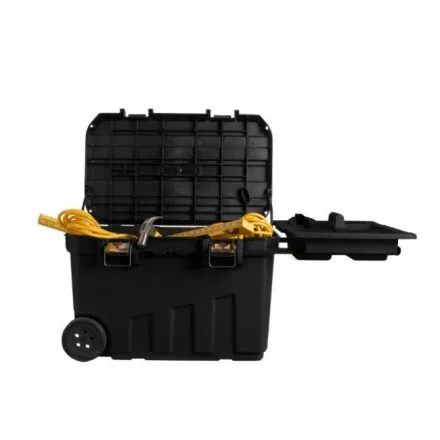 Ящик для инструментов с колесами Mobile Job Ches Stanley 1-92-978 купить в Ноябрьске