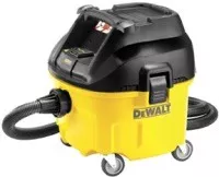 Пылесос DeWalt DWV 901 L купить в Ноябрьске