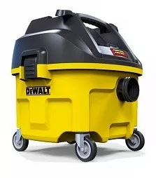 Пылесос DeWalt DWV 901 L купить в Ноябрьске