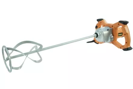 Миксер строительный МЭ-2 1600ЭМ Энкор 50107 купить в Ноябрьске