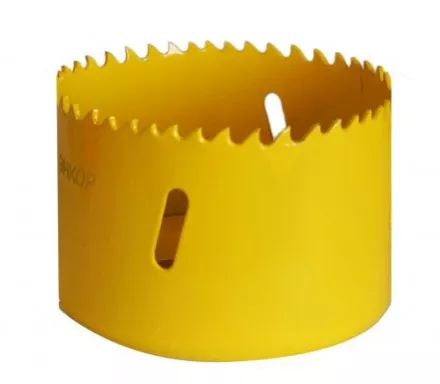 Коронка Bi-Metal Ф51 мм М42 Энкор 24351 купить в Ноябрьске