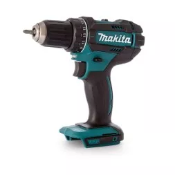 Аккумуляторная 18В дрель-шуруповерт Makita DDF482Z (без АКБ и ЗУ)