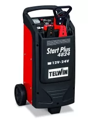 Пусковое устройство Telwin START PLUS 4824 12-24V 