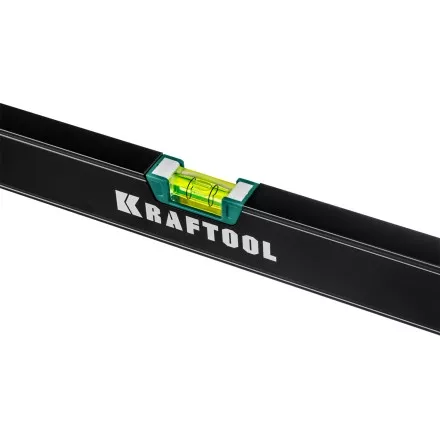 Профессиональный уровень с зеркальным глазком KRAFTOOL 34781-120 купить в Ноябрьске