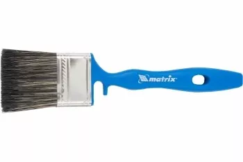 Кисть флейцевая &quot;ВОДНЫЕ КРАСКИ&quot;  35*12 мм  MATRIX Color Line 83382 купить в Ноябрьске
