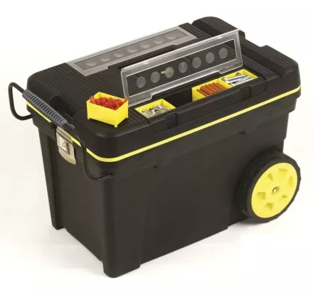 Ящик для инструментов с колесами Pro Mobile Tool Chest Stanley 1-92-904 купить в Ноябрьске