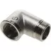 Уголок GENERAL FITTINGS никелированная латунь, г/ш, 3/4&quot; 51071-G/S-3/4 купить в Ноябрьске