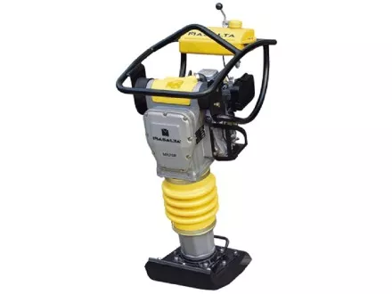Вибротрамбовка Masalta MR75R купить в Ноябрьске