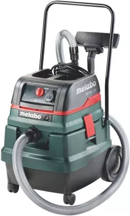 Пылесос-водосос Metabo ASR  50 L SC купить в Ноябрьске