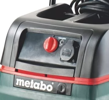 Пылесос-водосос Metabo ASR  50 L SC купить в Ноябрьске