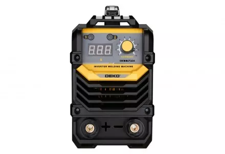 Сварочный аппарат 250А DEKO DKWM250A в кейсе, 051-4675 купить в Ноябрьске