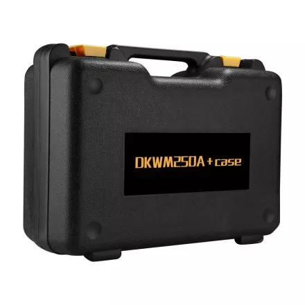 Сварочный аппарат 250А DEKO DKWM250A в кейсе, 051-4675 купить в Ноябрьске