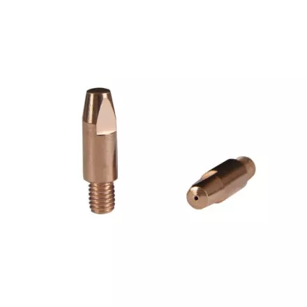 Наконечник М6х28х1.0 CuCrZr 140.0245/MD0009-80 FoxWeld купить в Ноябрьске