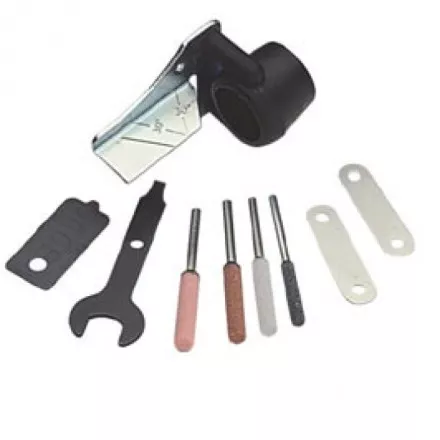 Крепление  для заточки цепной пилы 26151453PA Dremel купить в Ноябрьске