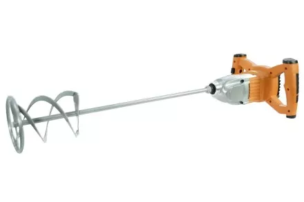 Миксер строительный МЭ-2 1400ЭМ Энкор 50104 купить в Ноябрьске