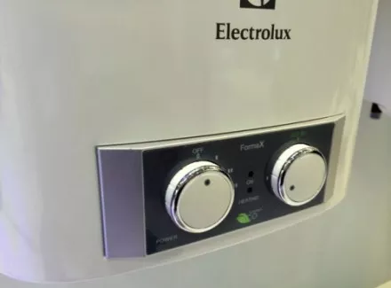 Водонагреватель ELECTROLUX EWH 50 Formax купить в Ноябрьске
