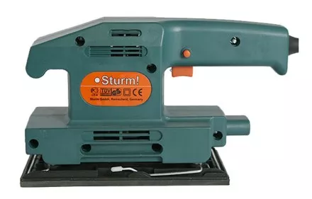 Вибрационная шлифовальная машина Sturm OS 8016 ВШМ купить в Ноябрьске