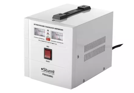 Стабилизатор Sturm PS93020RC купить в Ноябрьске