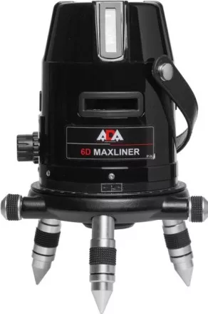 Нивелир лазерный ADA 6D Maxliner купить в Ноябрьске