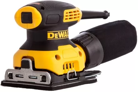 Шлифмашина ВШМ DeWalt DWE6411 купить в Ноябрьске