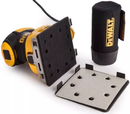 Шлифмашина ВШМ DeWalt DWE6411 купить в Ноябрьске