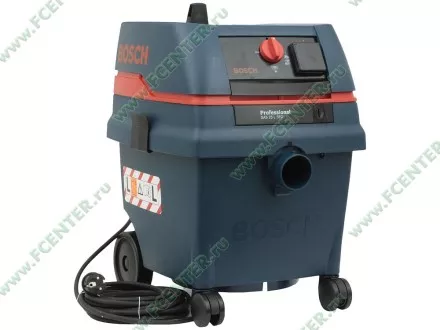 Пылесос Bosch GAS 25 L SFC купить в Ноябрьске