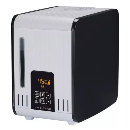 Увлажнитель BONECO S450 (горячий пар) цвет: черный/black купить в Ноябрьске
