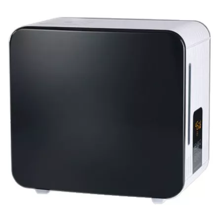 Увлажнитель BONECO S450 (горячий пар) цвет: черный/black купить в Ноябрьске