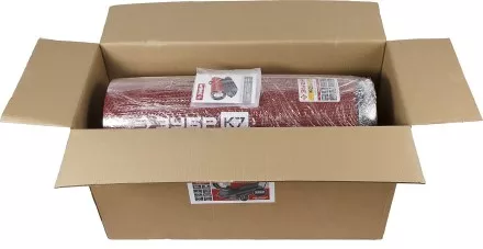 Пушка дизельная прямого нагрева дисплей К7 ДП-К7-52000-Д серия МАСТЕР купить в Ноябрьске