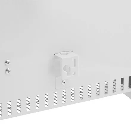 Конвектор электрический OptiPrime-1000, Wi-Fi, тачскрин, цифровой термостат, 1000 Вт// Denzel 98121 купить в Ноябрьске