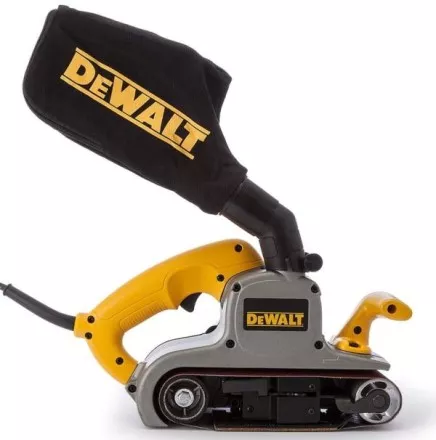 Шлифмашина ЛШМ DeWalt DWP 352VS-QS купить в Ноябрьске