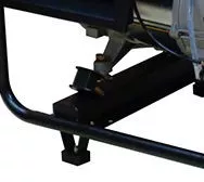 Генератор дизельный CHAMPION DG6501E купить в Ноябрьске