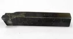 Резец проходной упорный изогнутый 25х20х140 ВК8 Гост 18879-73 тип 2 Россия