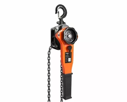 Таль ручная рычажная Magnus-Profi LD-750, 0.75 т, 6 м купить в Ноябрьске