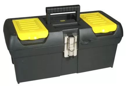 Ящик для инструментов 12,5 серии 2000 Stanley 1-92-064 купить в Ноябрьске