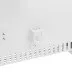 Конвектор электрический OptiPrime-1500, Wi-Fi, тачскрин, цифровой термостат, 1500 Вт// Denzel 98122 купить в Ноябрьске