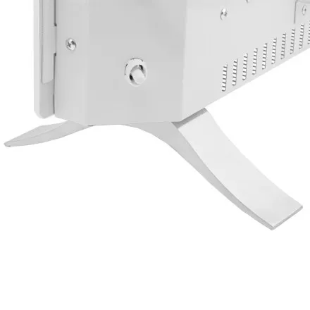 Конвектор электрический OptiPrime-1500, Wi-Fi, тачскрин, цифровой термостат, 1500 Вт// Denzel 98122 купить в Ноябрьске
