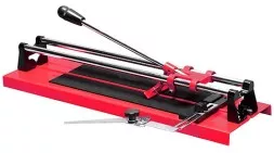 Плиткорез ручной RD-TS 470P Prof RedVerg