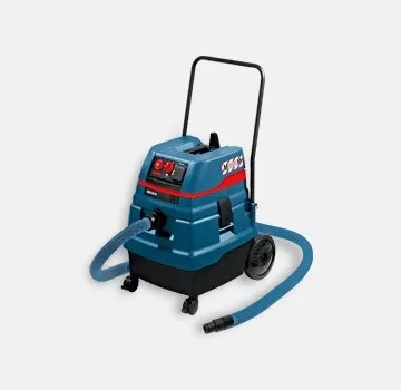 Пылесос Bosch GAS 50M купить в Ноябрьске