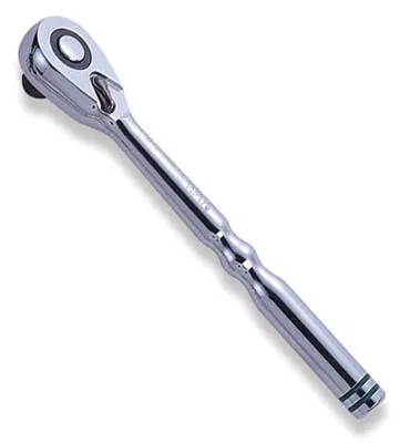 Трещотка 1/2&quot; DR 48 зубцов 250 мм R3604 Jonnesway 47167 купить в Ноябрьске